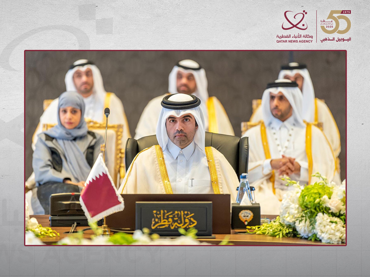 دولة قطر تشارك في اجتماع وكلاء وزارات العدل بدول مجلس التعاون في الكويت