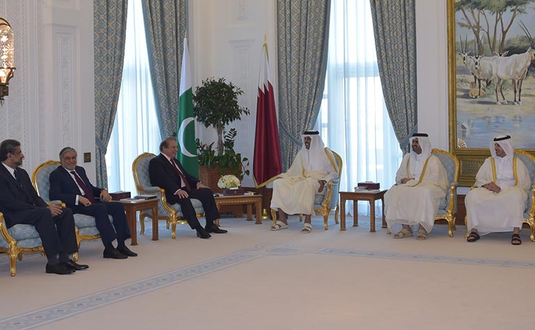 Qatar News Agency