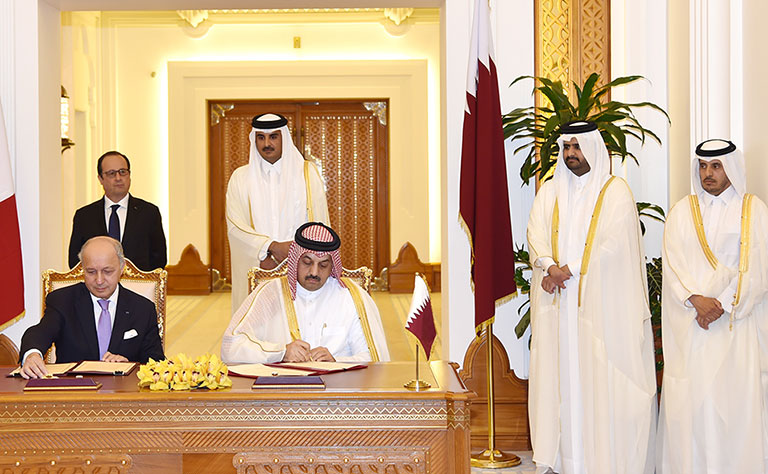 Qatar News Agency