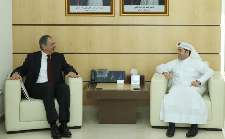 Qatar News Agency