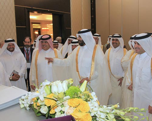 Qatar News Agency