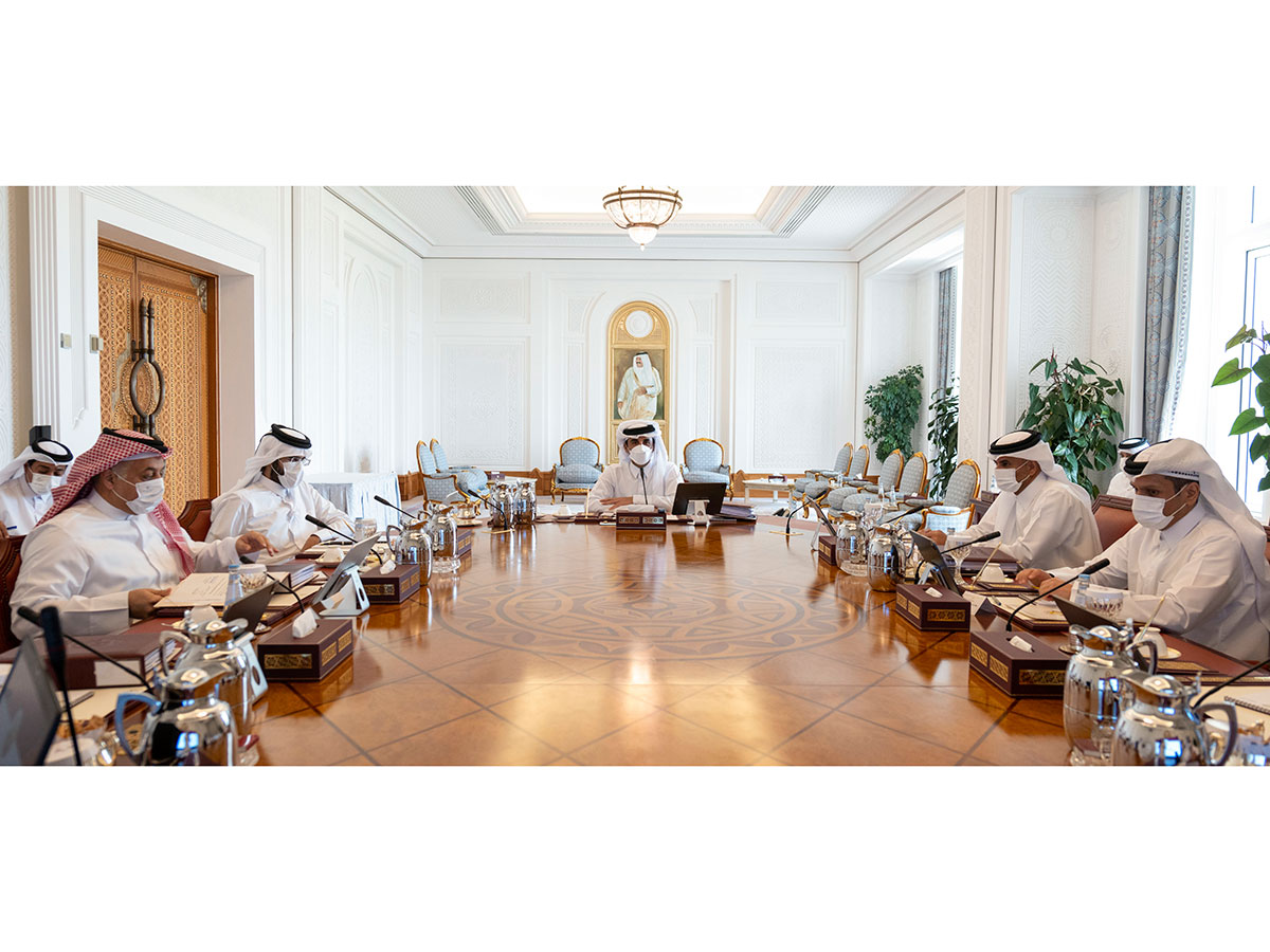 Qatar News Agency