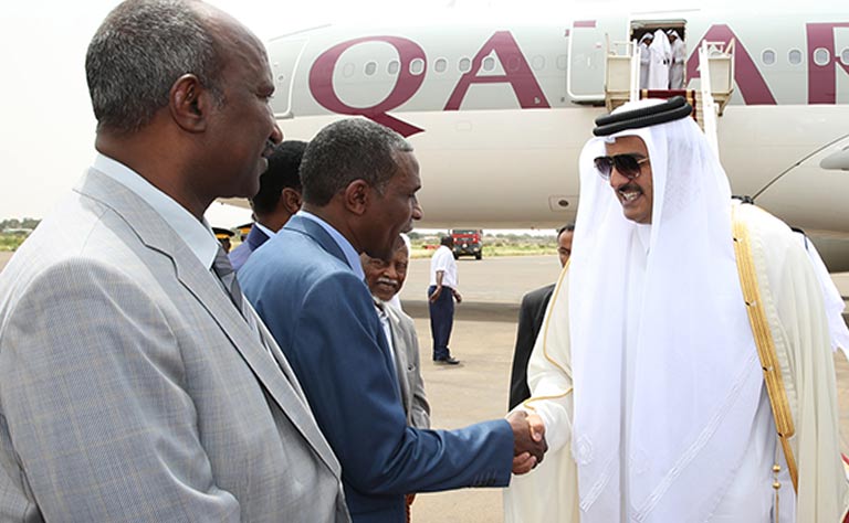 Qatar News Agency