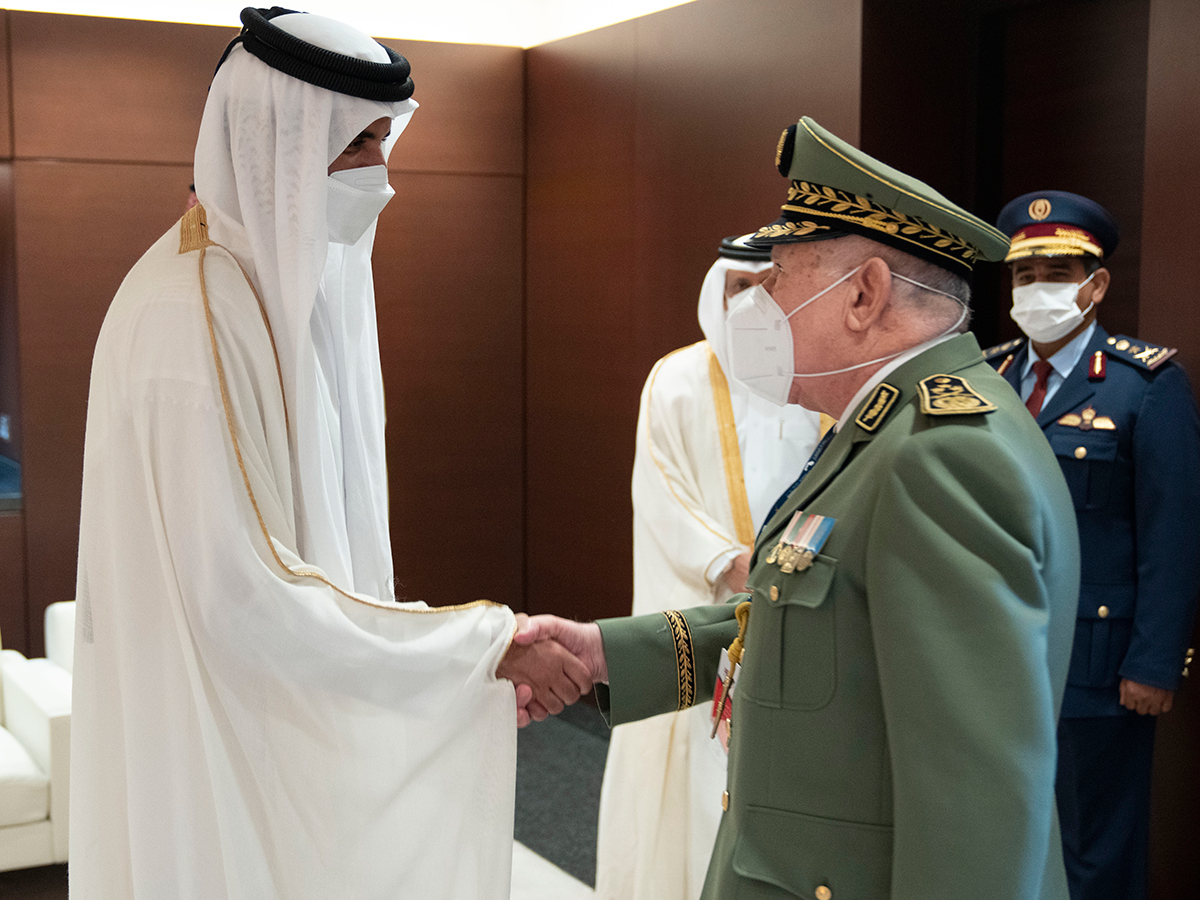 Qatar News Agency