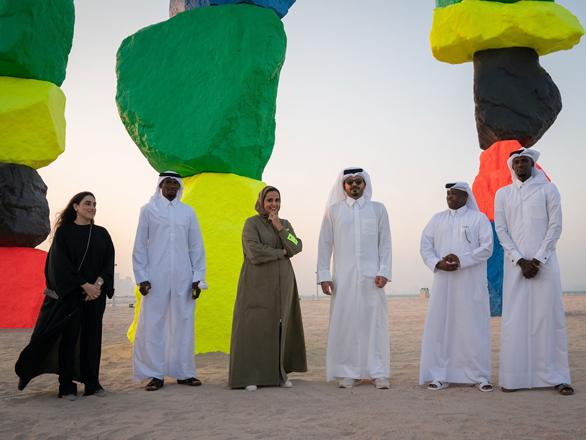 Qatar News Agency