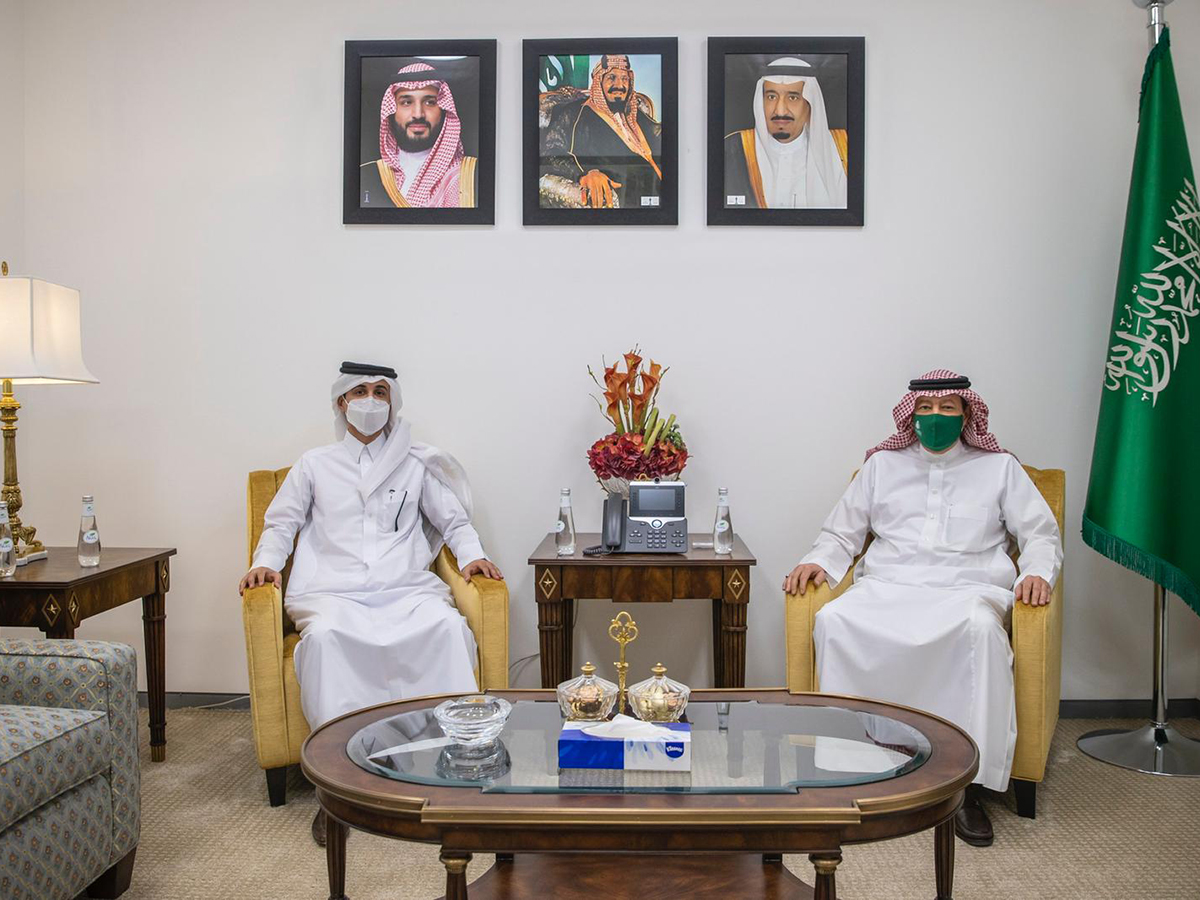 Qatar News Agency