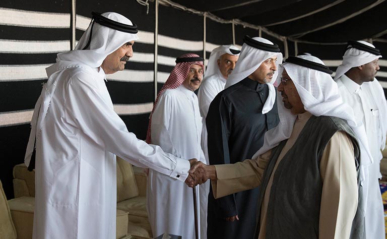 Qatar News Agency
