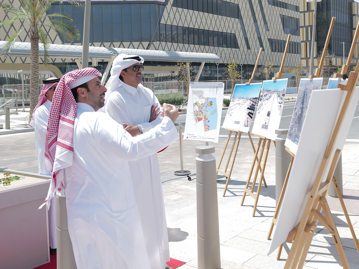 Qatar News Agency