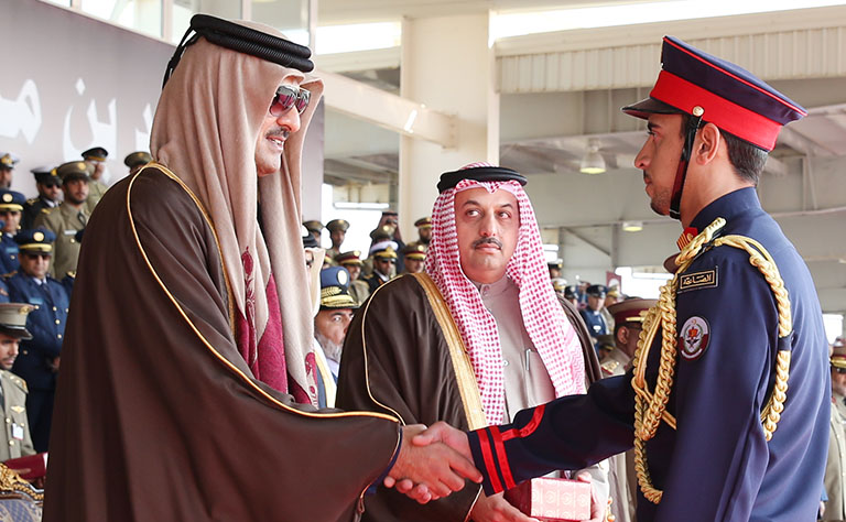 Qatar News Agency