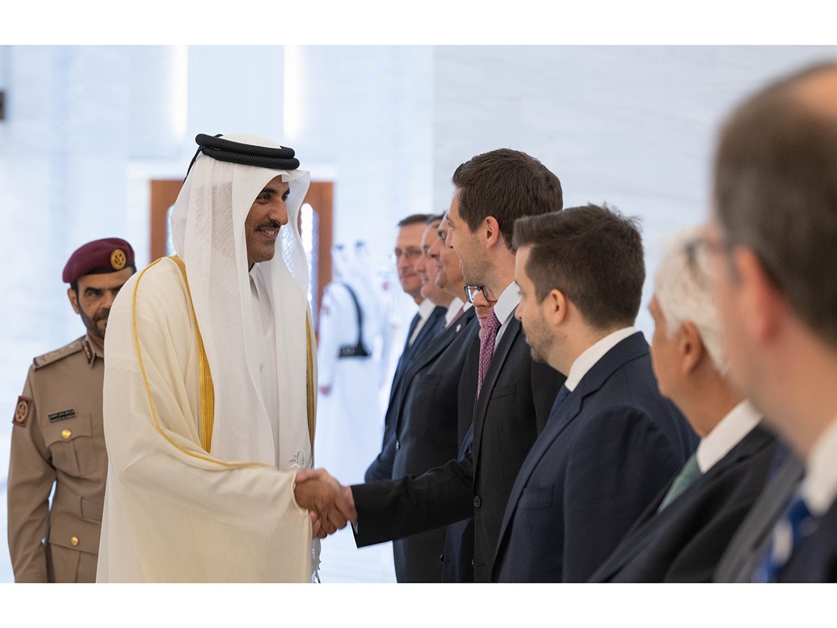 Qatar News Agency