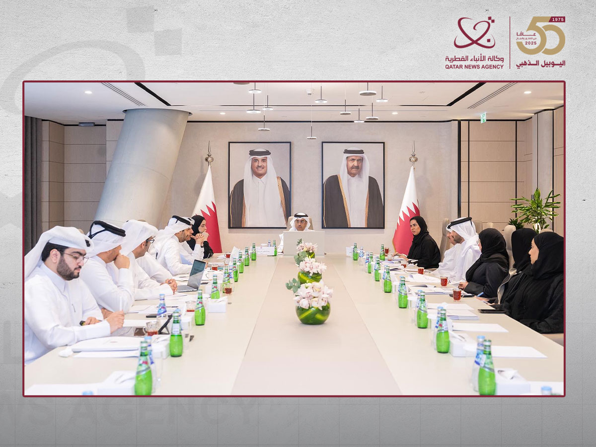 وزير العمل يترأس اجتماع مجلس إدارة صندوق دعم وتأمين العمال