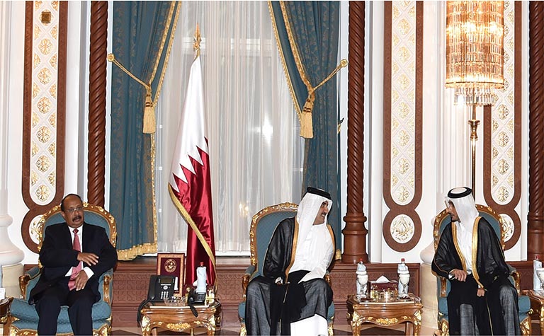 Qatar News Agency