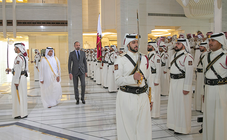 Qatar News Agency