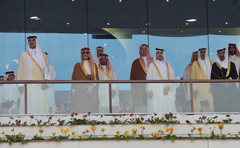 Qatar News Agency