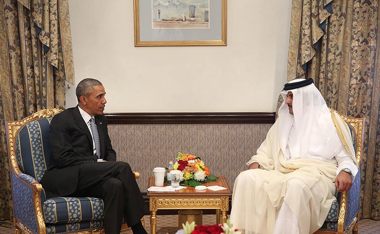 Qatar News Agency