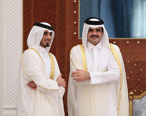 Qatar News Agency