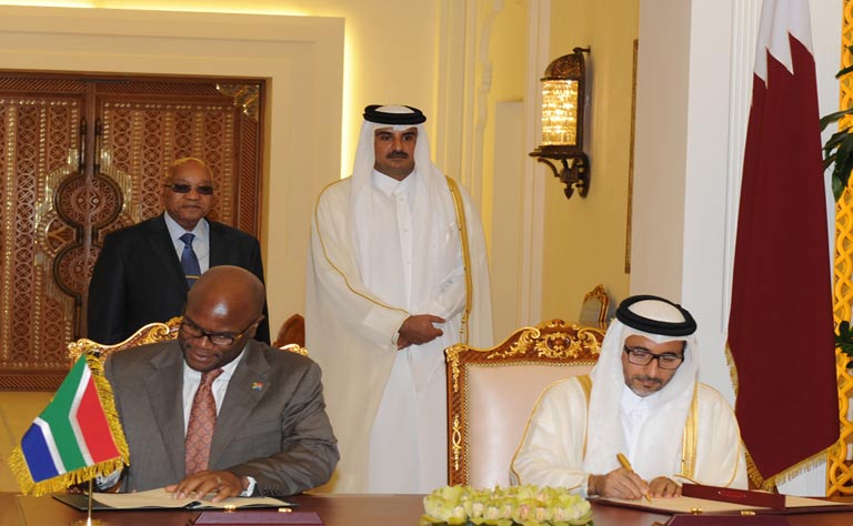 Qatar News Agency
