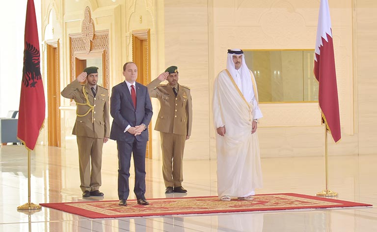 Qatar News Agency