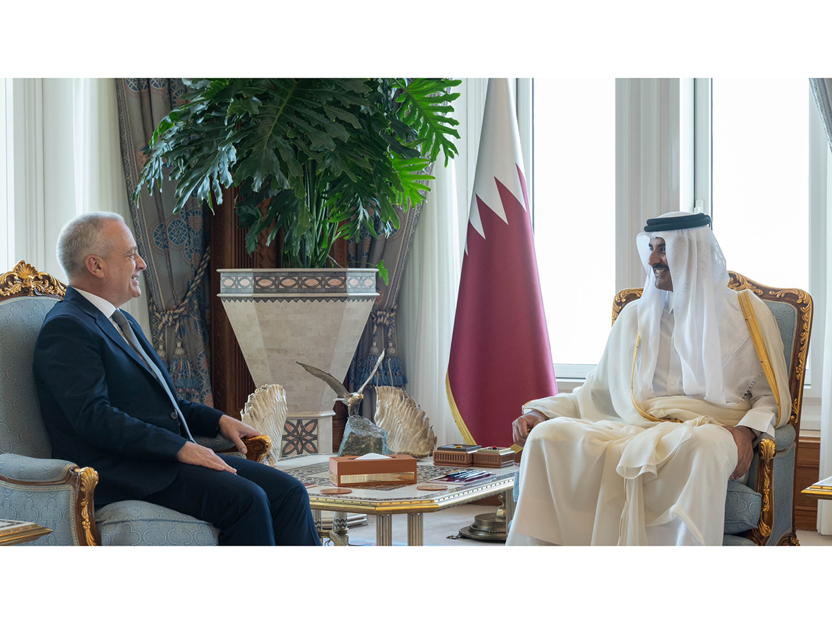 Qatar News Agency