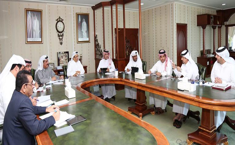 Qatar News Agency