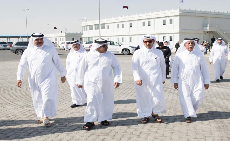 Qatar News Agency