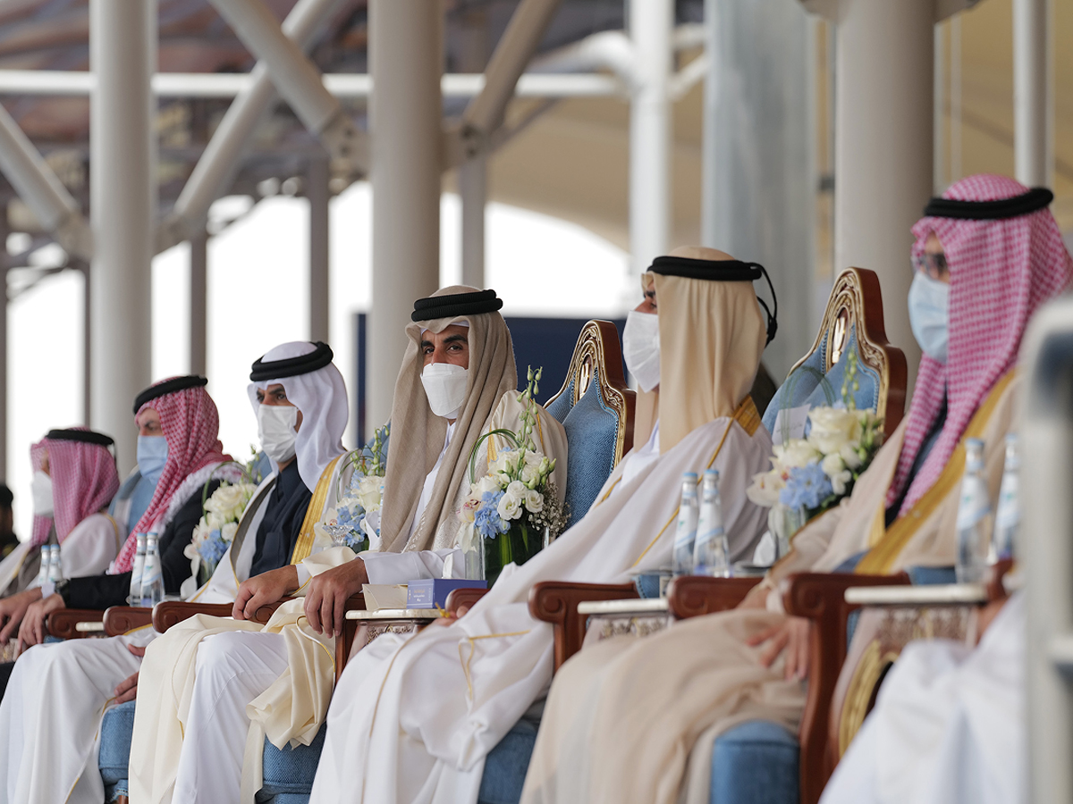 Qatar News Agency