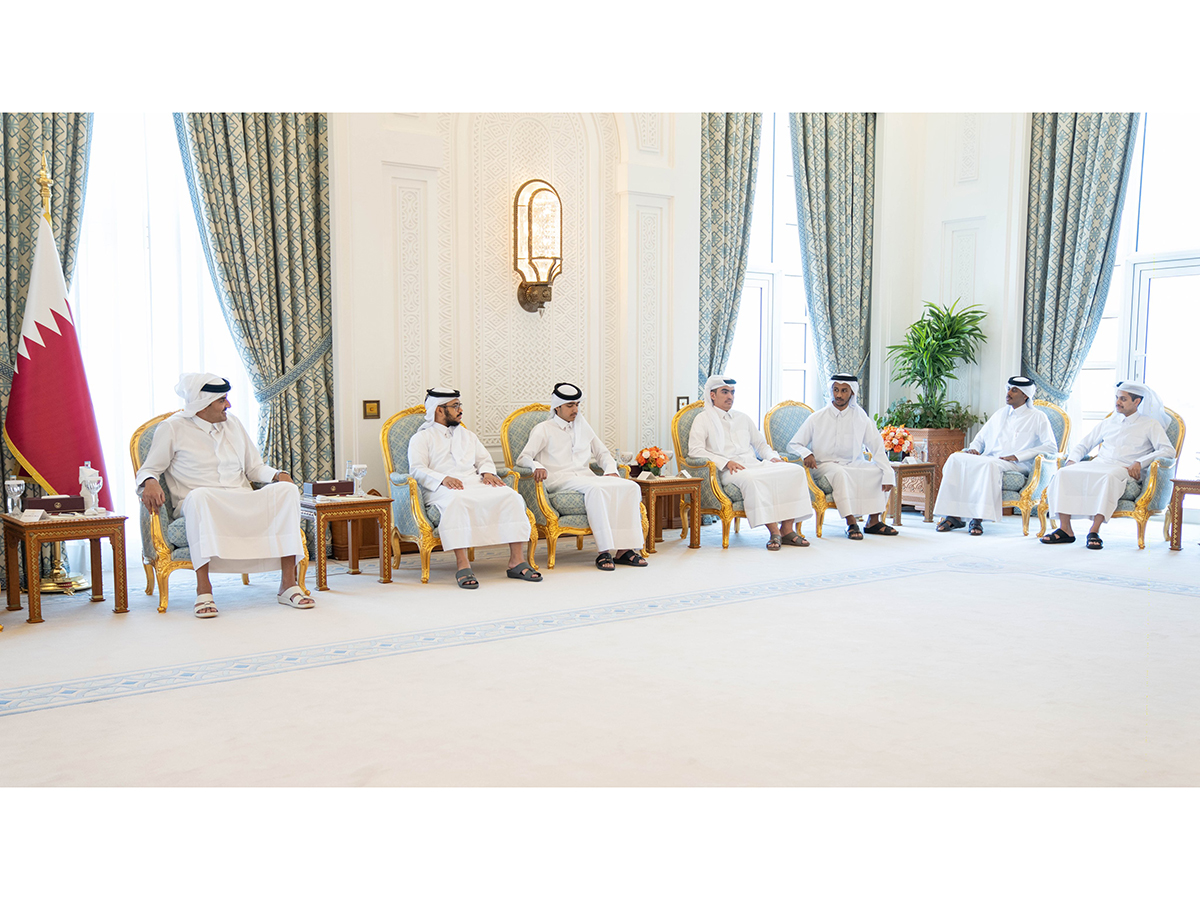 Qatar News Agency