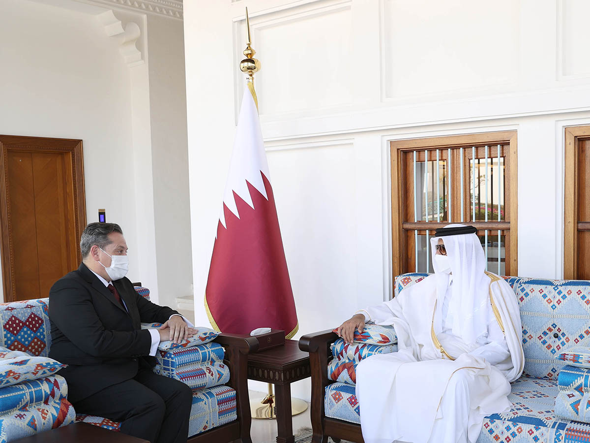 Qatar News Agency