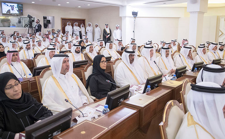 Qatar News Agency