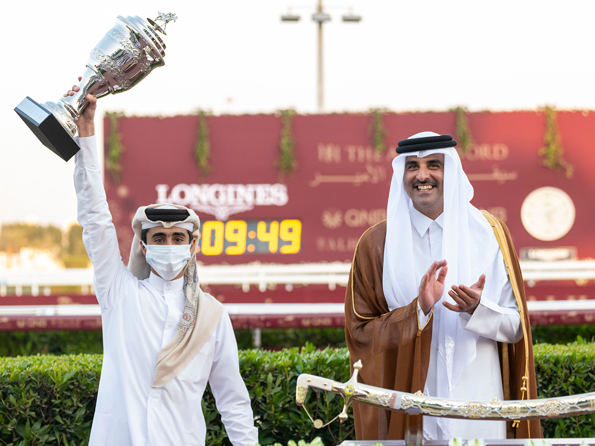 Qatar News Agency