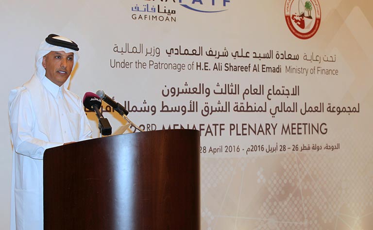 Qatar News Agency