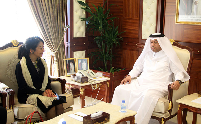Qatar News Agency