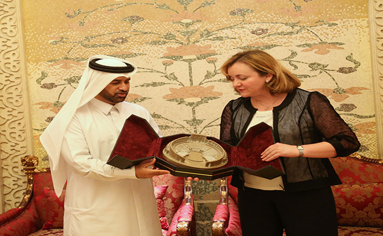 Qatar News Agency