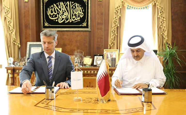 Qatar News Agency