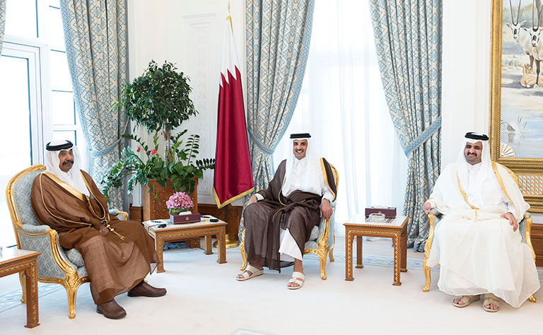 Qatar News Agency