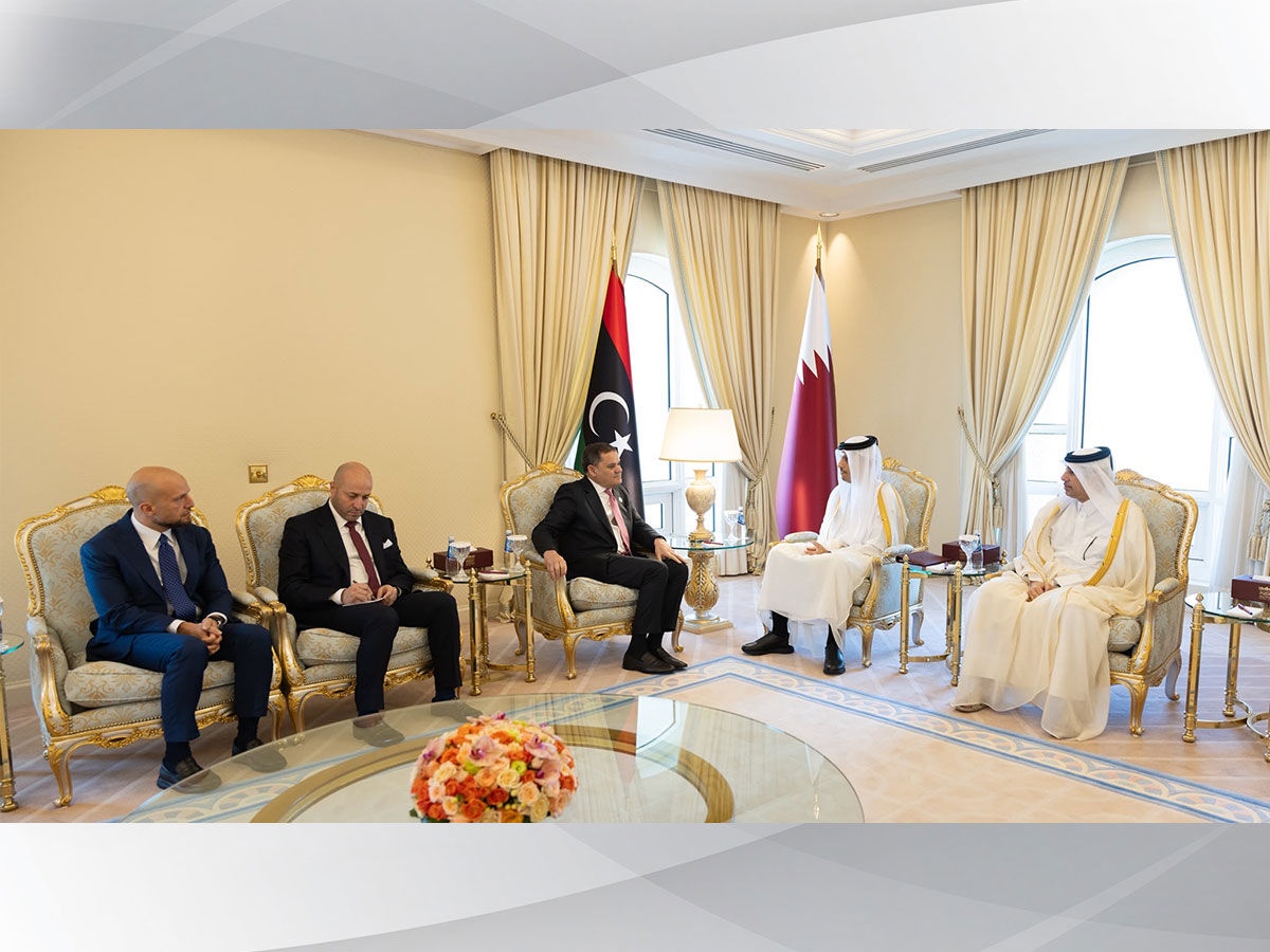 Qatar News Agency