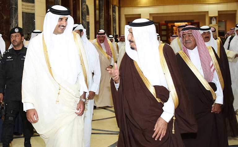 Qatar News Agency