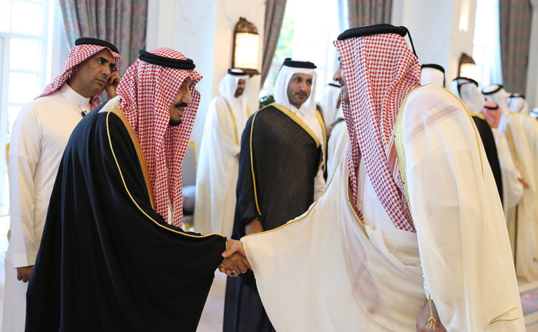 Qatar News Agency