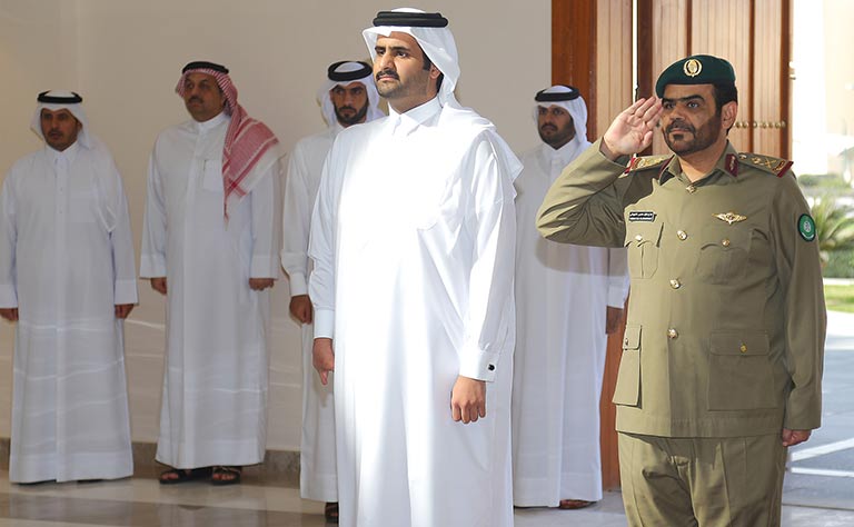 Qatar News Agency