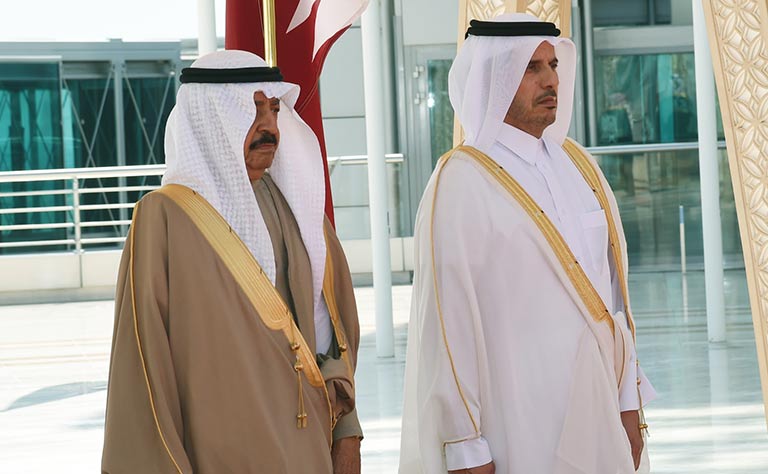 Qatar News Agency