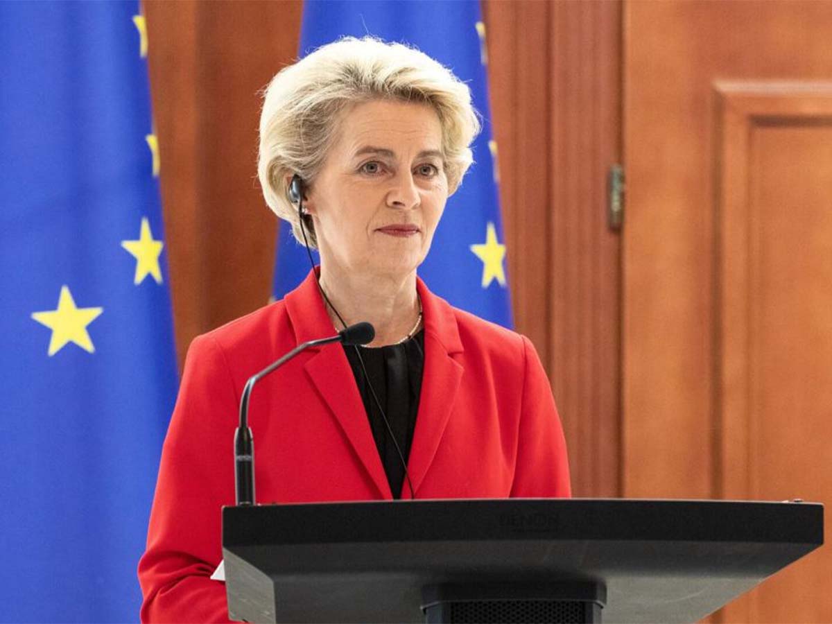 European Commission Joins List of Entities Condemning Israeli Settlement Project (E1) in Occupied West Bank