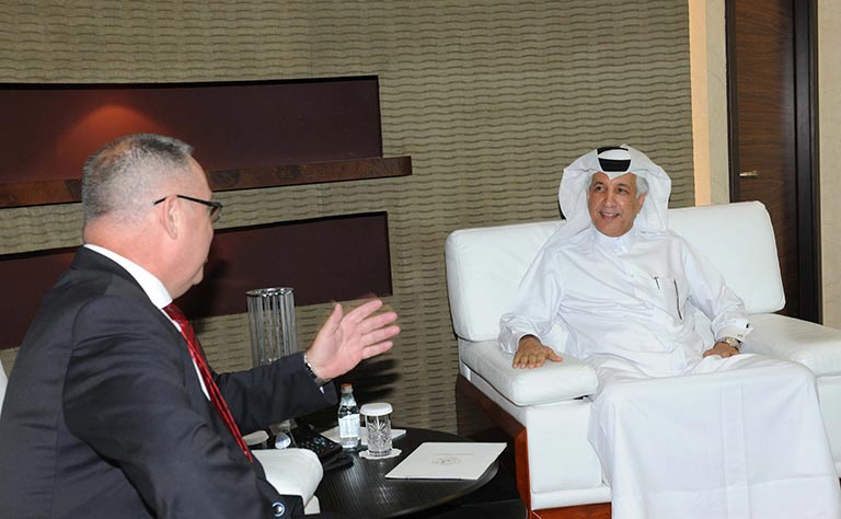 Qatar News Agency