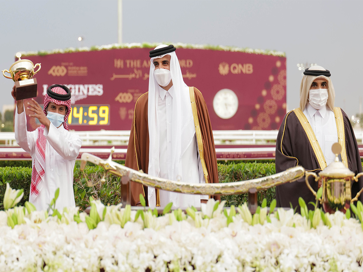 Qatar News Agency