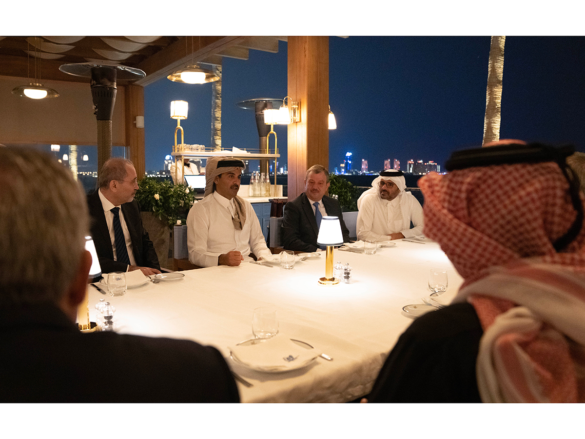 Qatar News Agency