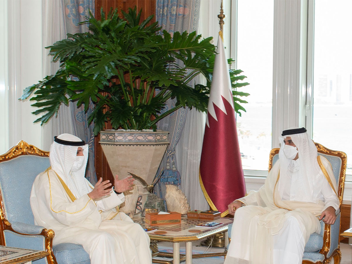 Qatar News Agency