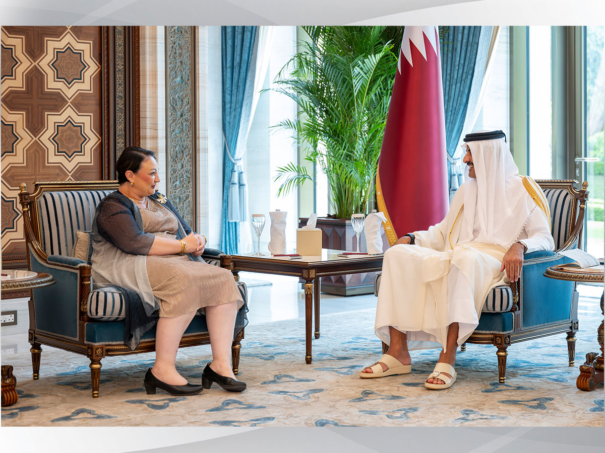 Qatar News Agency