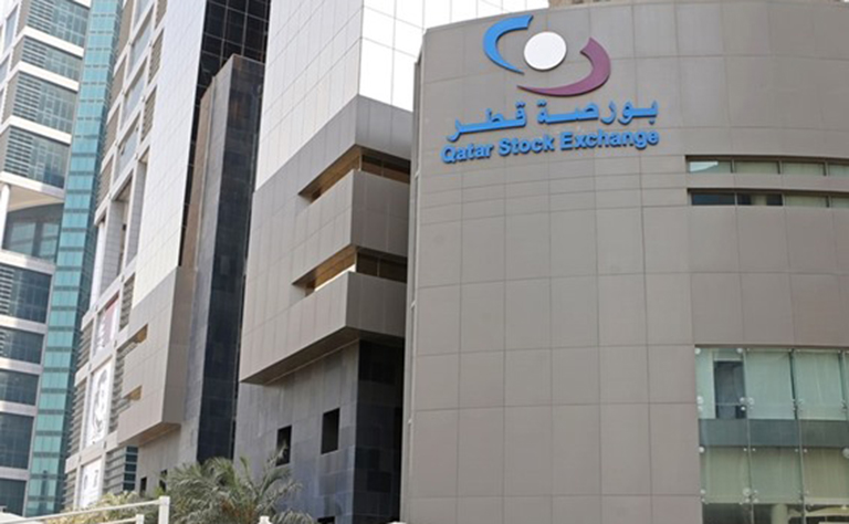 QSE Index Closes 0.11% Higher