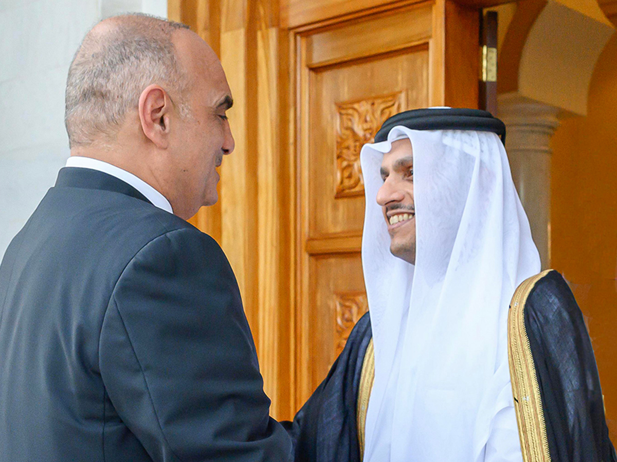 Qatar News Agency