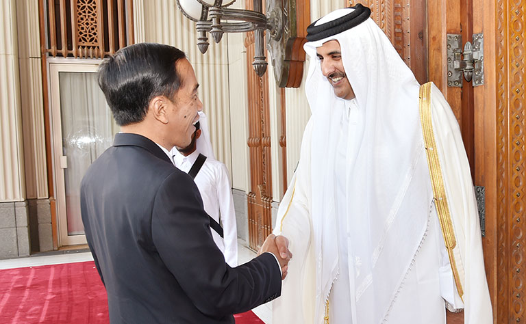 Qatar News Agency