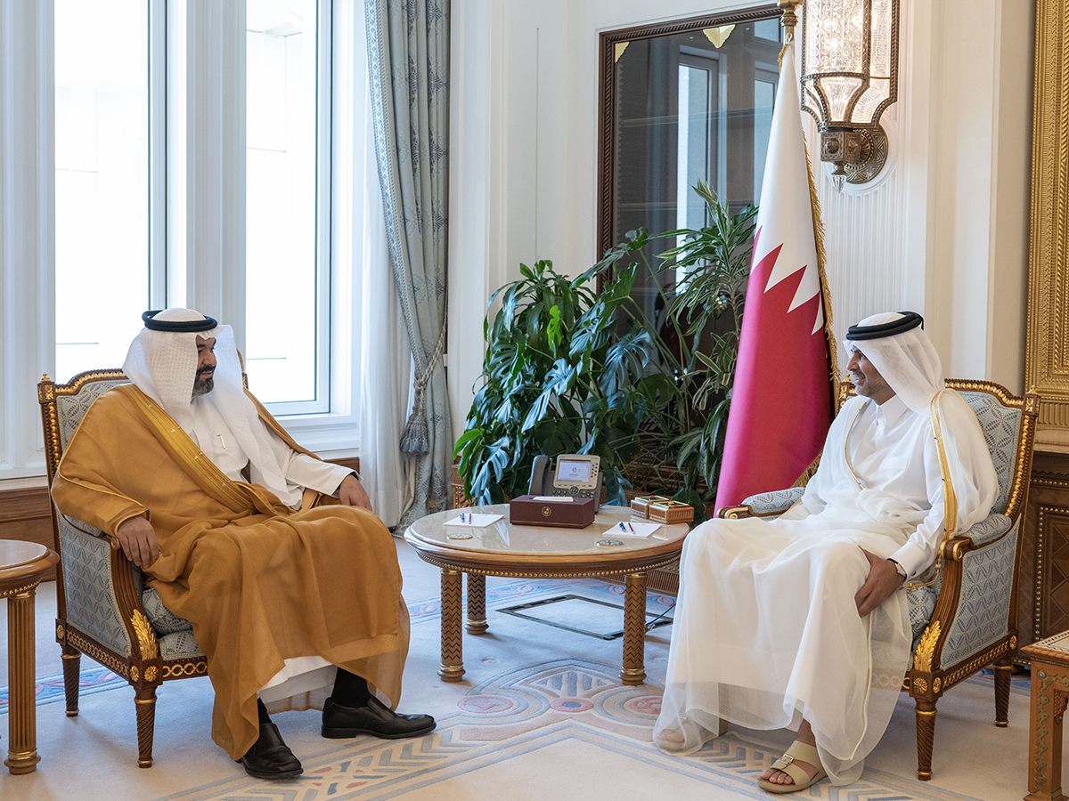 Qatar News Agency